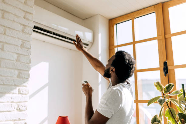 Best Heating Repair Services  in Harris Hill, NY