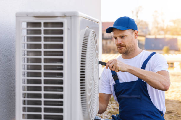 Trusted Harris Hill, NY HVAC Experts